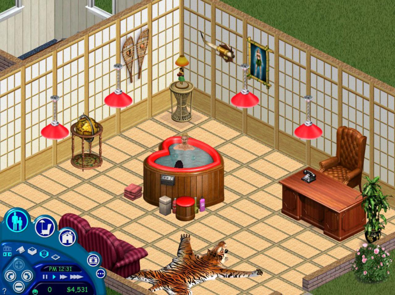 [03/02/2010] Die Sims 1 Screenshots (32)