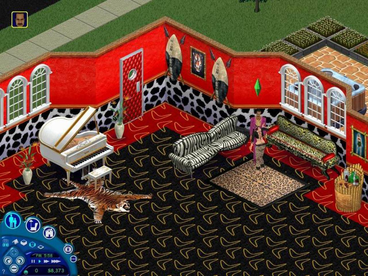 [03/02/2010] Die Sims 1 Screenshots (37)