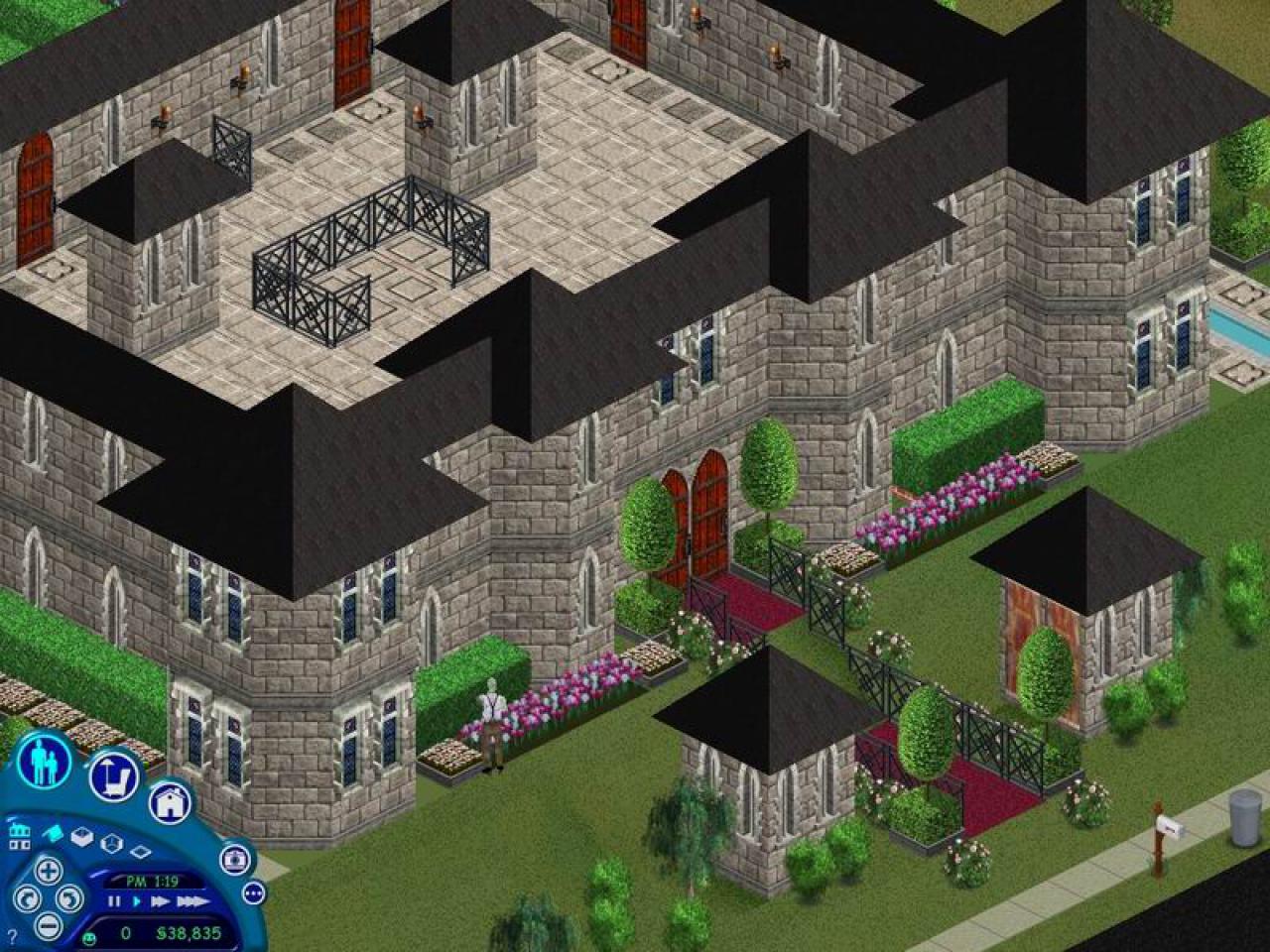 [03/02/2010] Die Sims 1 Screenshots (38)