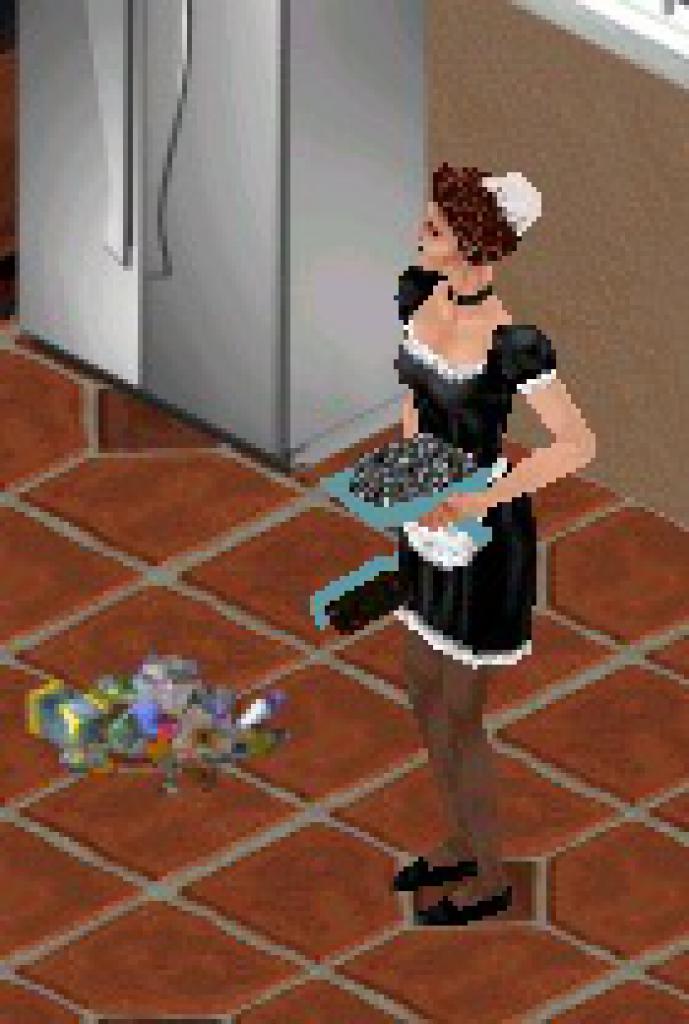[03/02/2010] Die Sims 1 Screenshots (39)