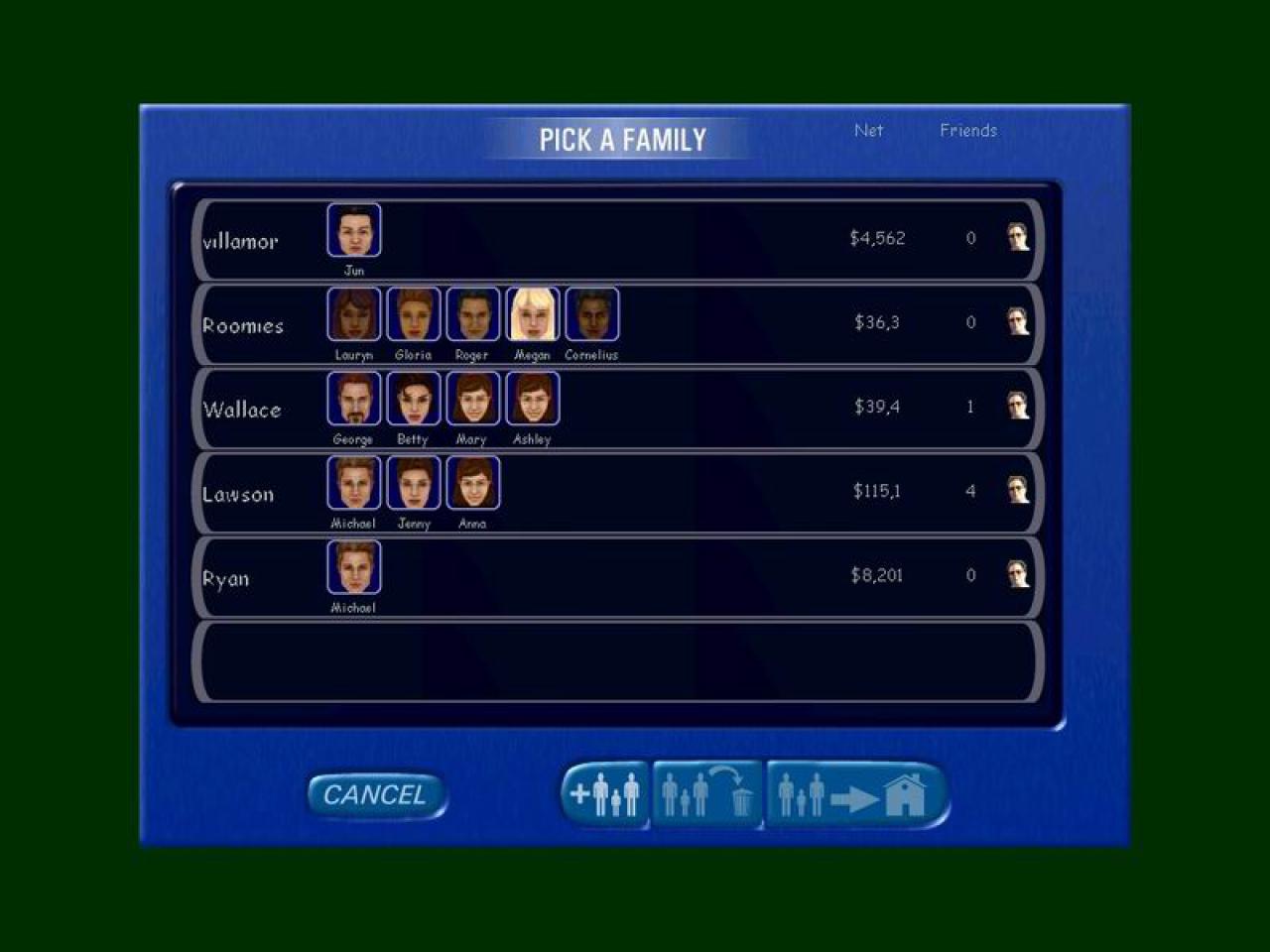[03/02/2010] Die Sims 1 Screenshots (41)
