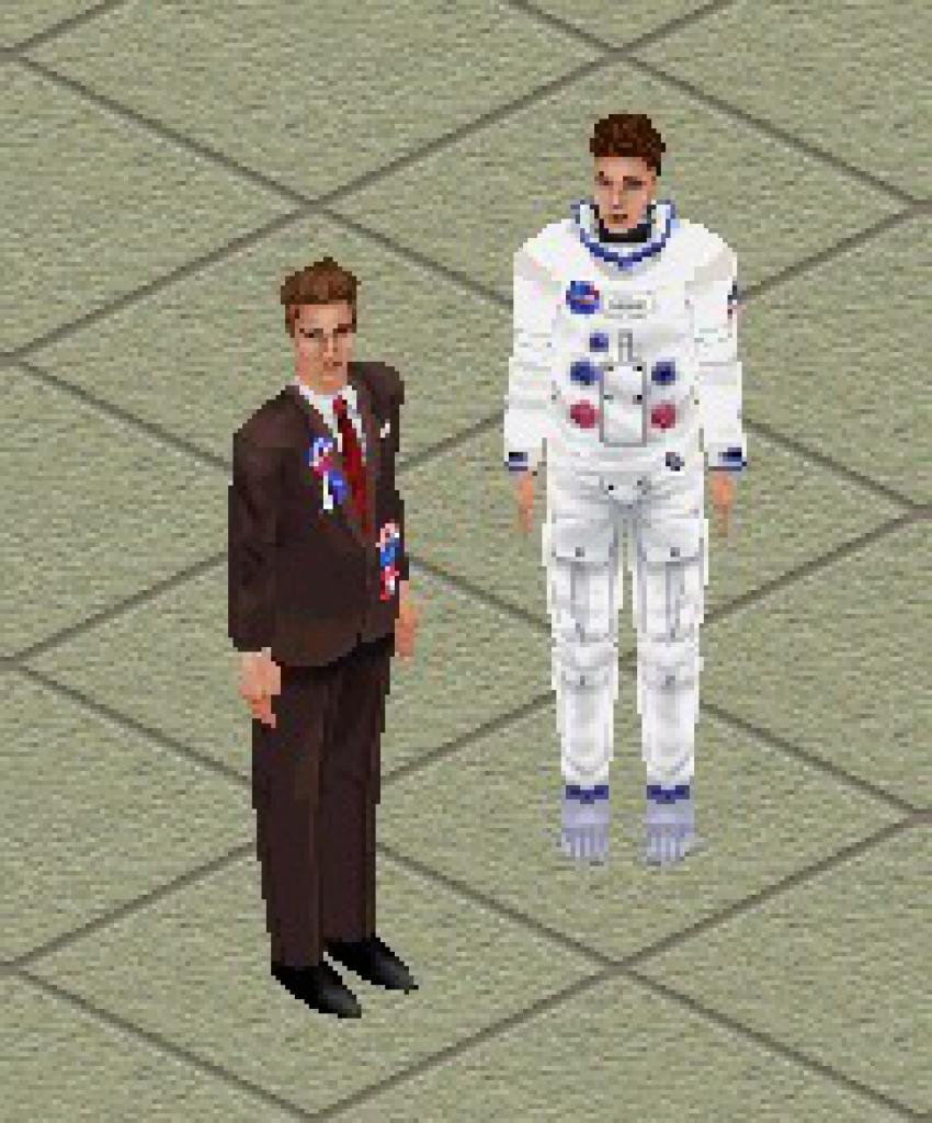 [03/02/2010] Die Sims 1 Screenshots (42)