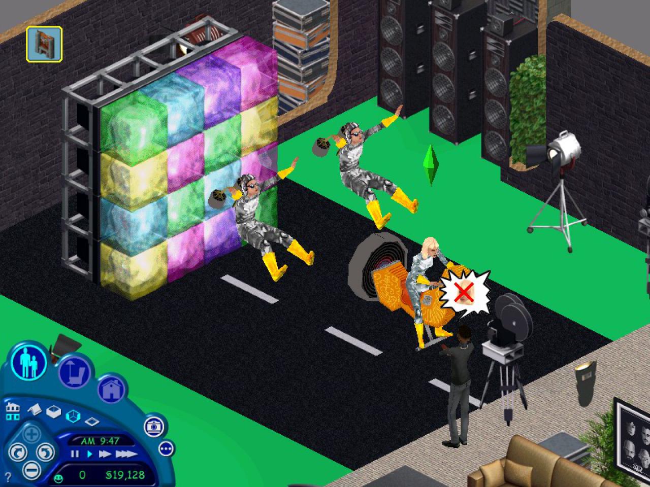 [03/02/2010] Die Sims 1 Screenshots (47)