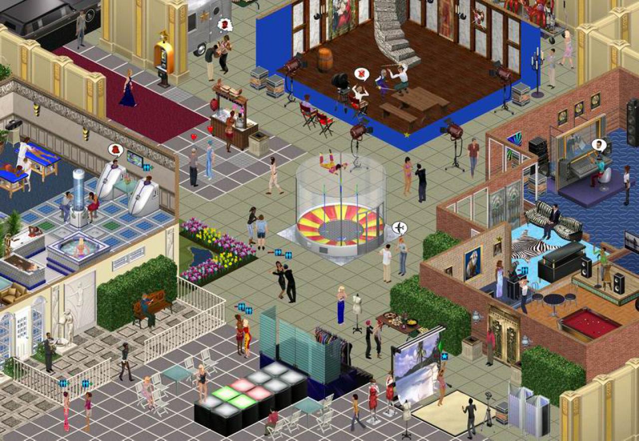 [03/02/2010] Die Sims 1 Screenshots (48)