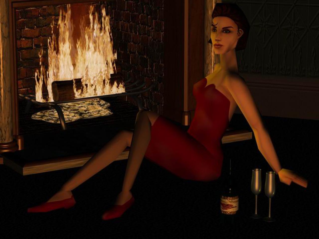 [03/02/2010] Die Sims 1 Screenshots (54)