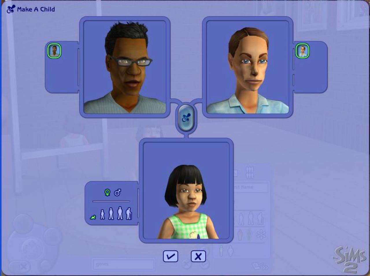 [03/02/2010] Die Sims 2 Screenshots 04