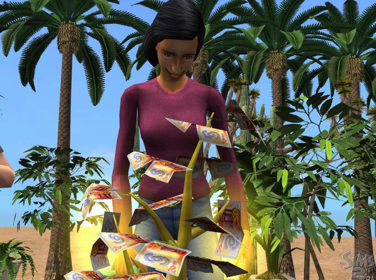 [03/02/2010] Die Sims 2 Screenshots 05