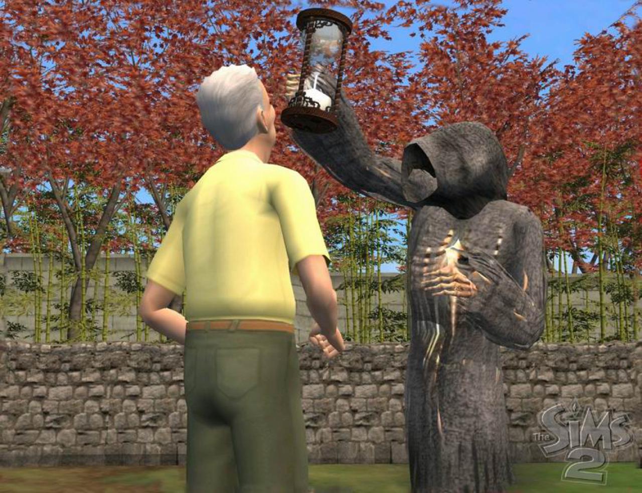 [03/02/2010] Die Sims 2 Screenshots 06