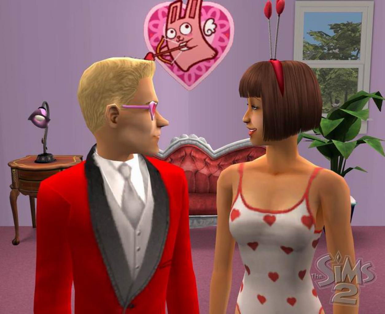 [03/02/2010] Die Sims 2 Screenshots 12