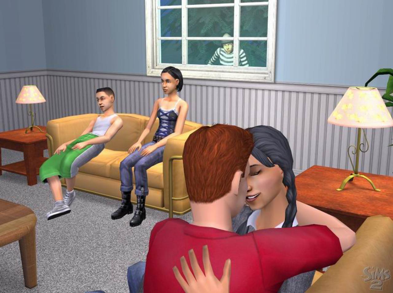 [03/02/2010] Die Sims 2 Screenshots 16