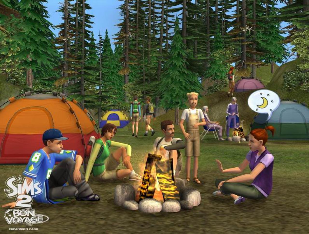 [03/02/2010] Die Sims 2 Screenshots 22