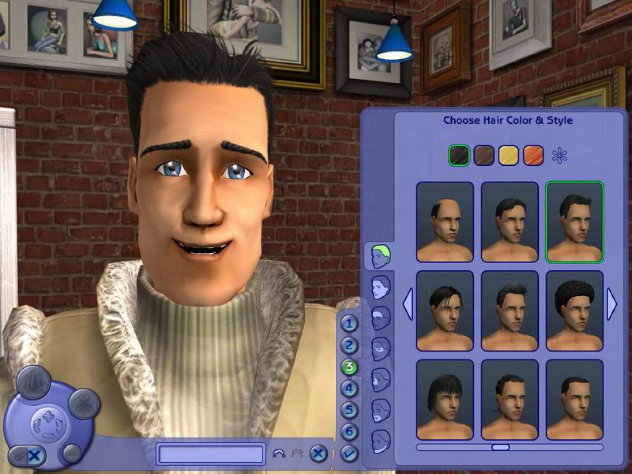 [03/02/2010] Die Sims 2 Screenshots 26