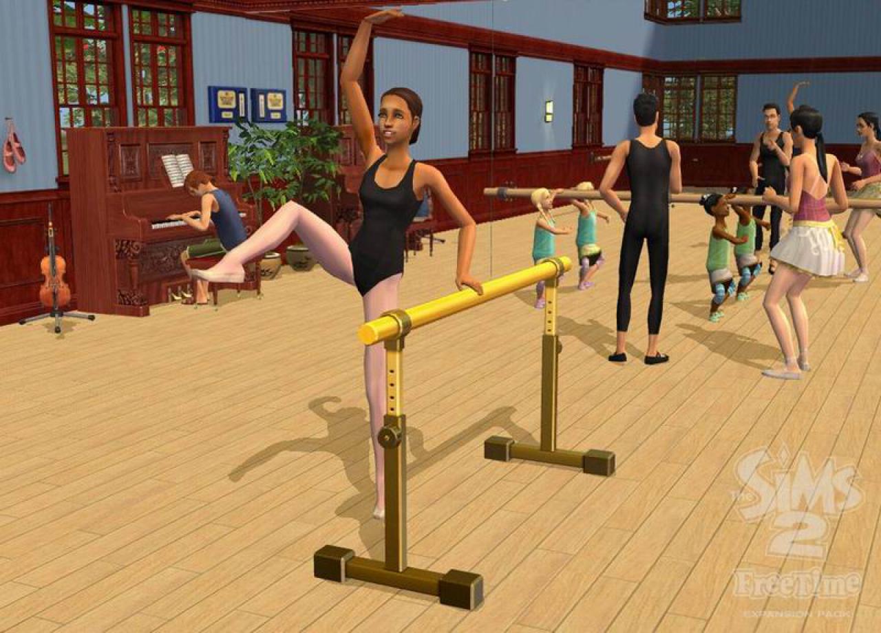 [03/02/2010] Die Sims 2 Screenshots 29