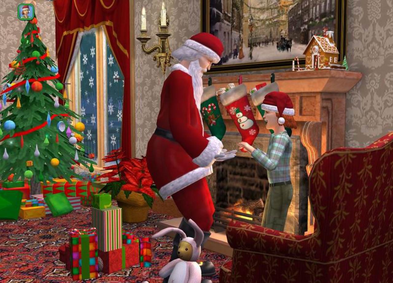 [03/02/2010] Die Sims 2 Screenshots 32