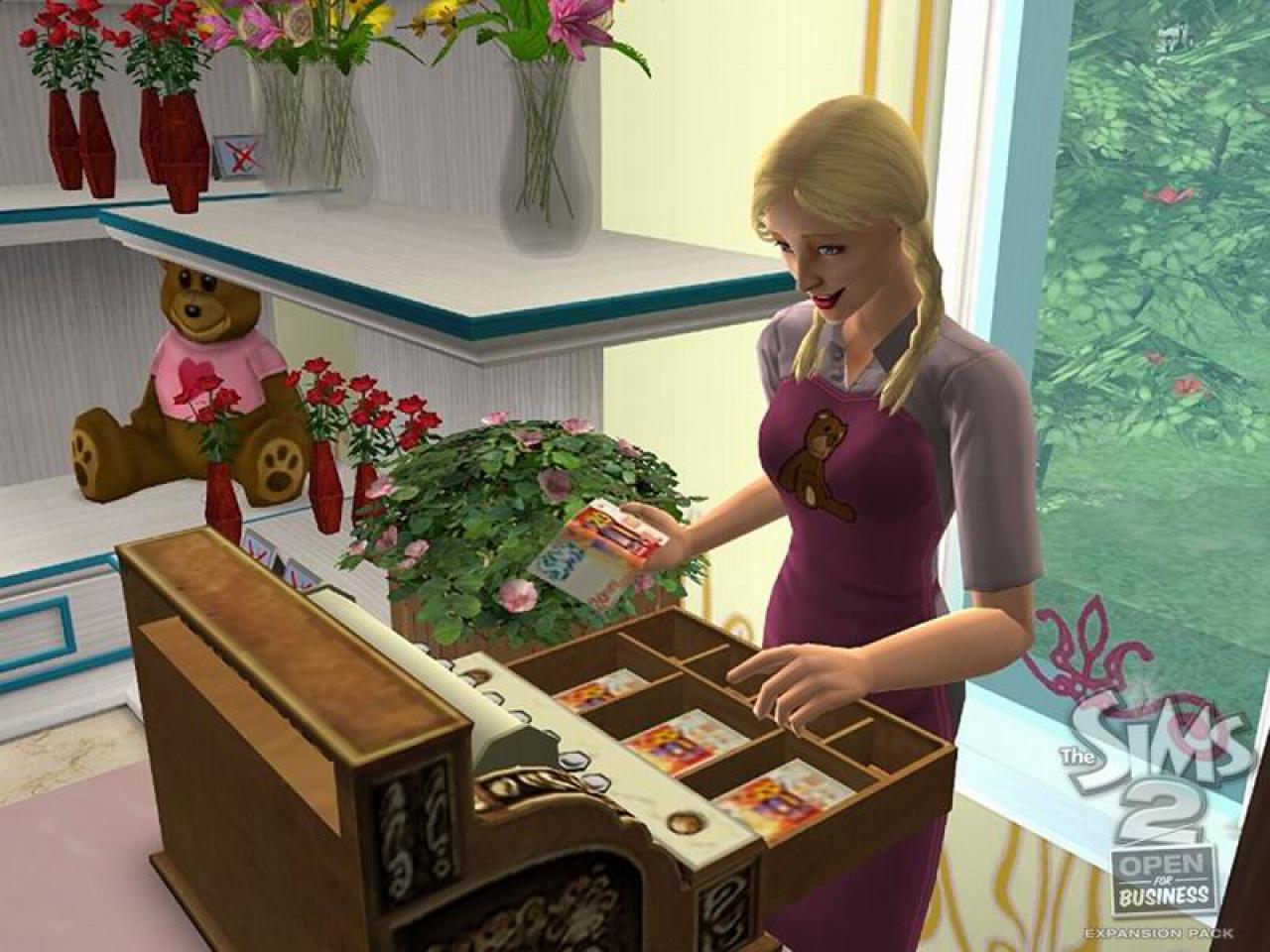 [03/02/2010] Die Sims 2 Screenshots 36
