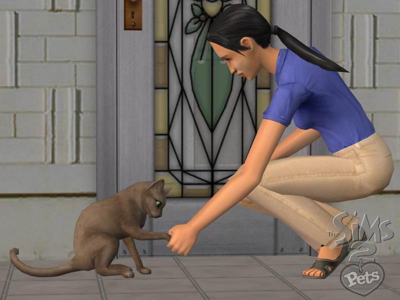 [03/02/2010] Die Sims 2 Screenshots 37