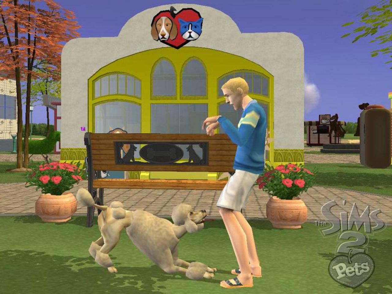 [03/02/2010] Die Sims 2 Screenshots 38