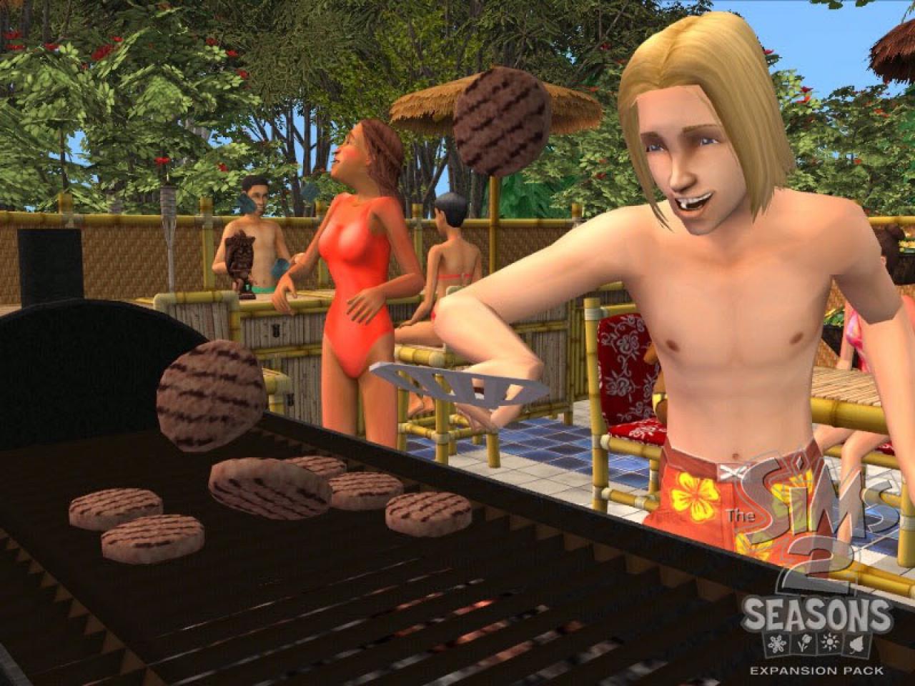 [03/02/2010] Die Sims 2 Screenshots 40