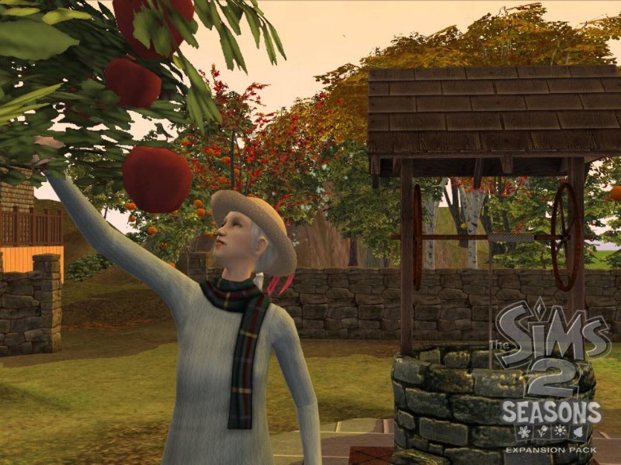 [03/02/2010] Die Sims 2 Screenshots 42