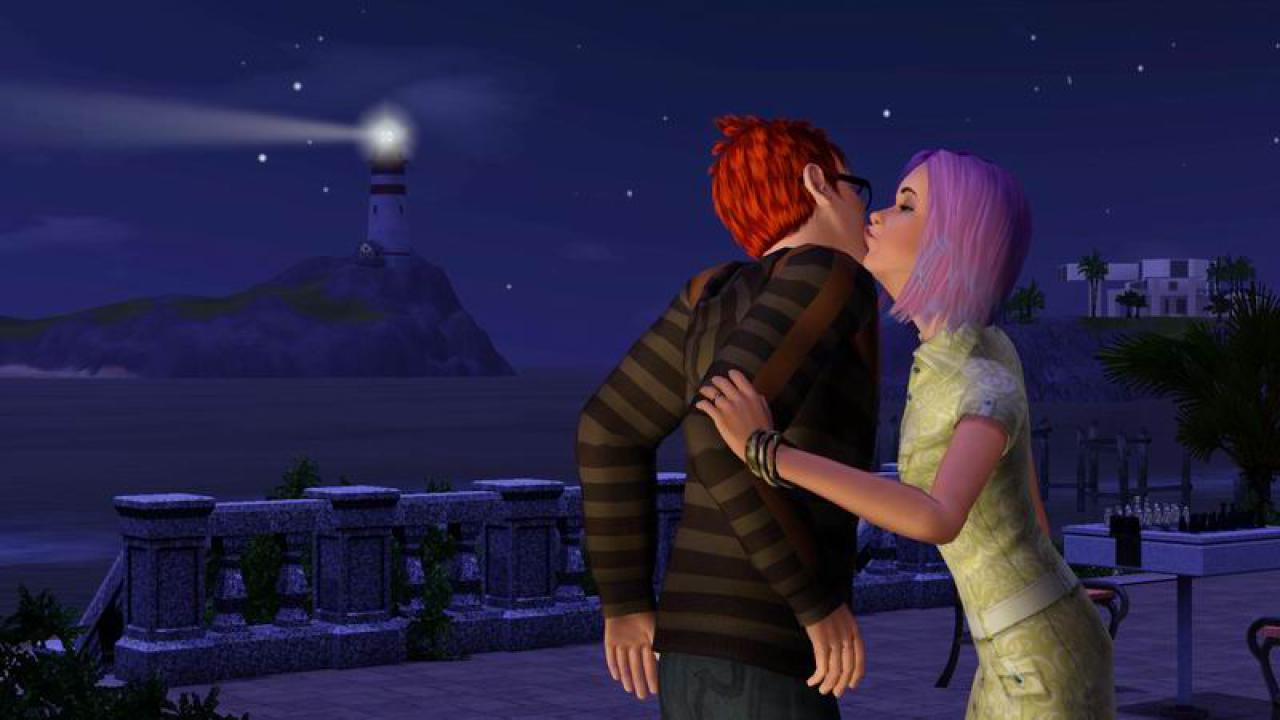 [03/02/2010] Die Sims 3 Screenshots 16