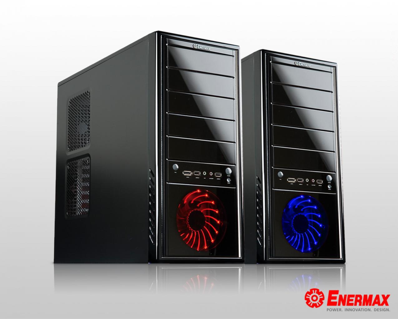[22/02/2010] Enermax ECA3190