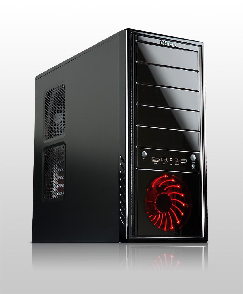 [22/02/2010] Enermax ECA3190
