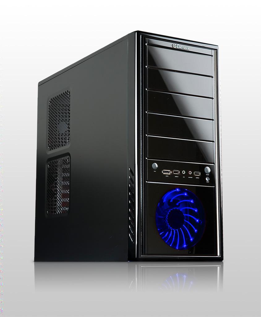 [22/02/2010] Enermax ECA3190