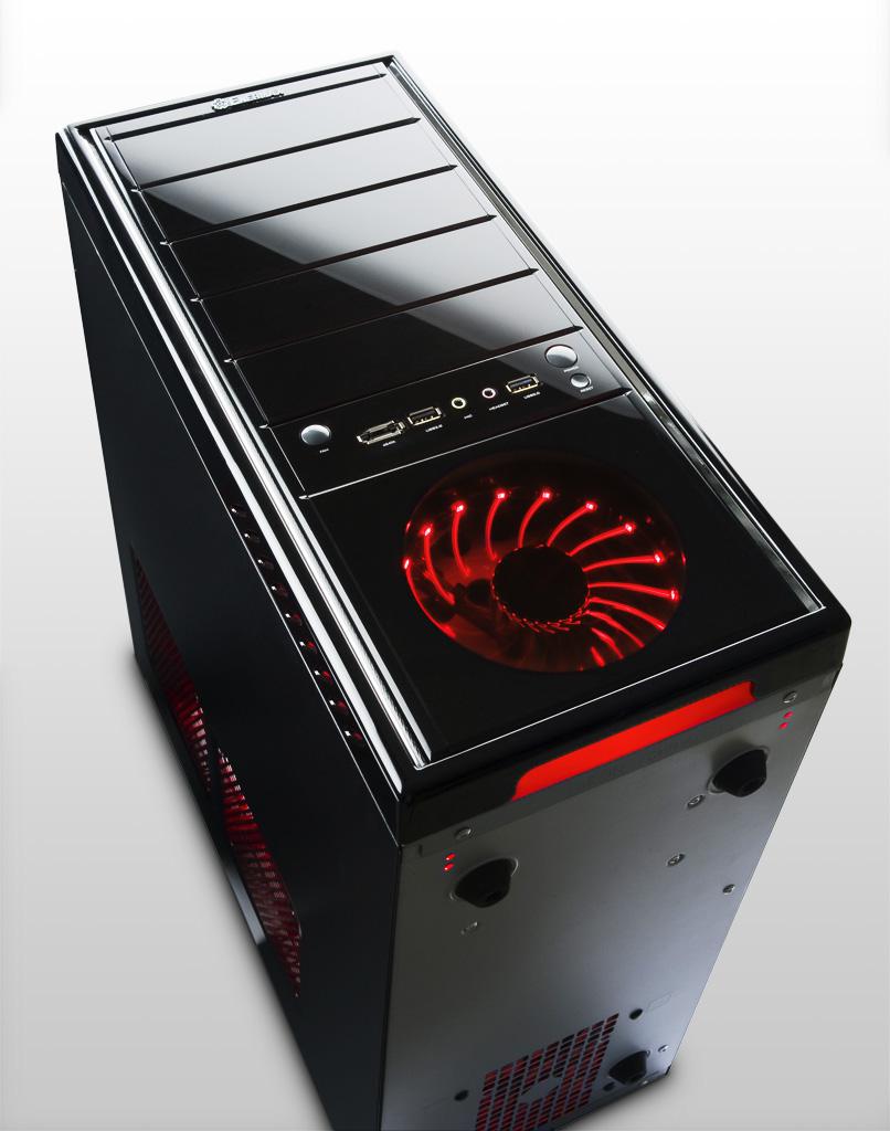 [22/02/2010] Enermax ECA3190