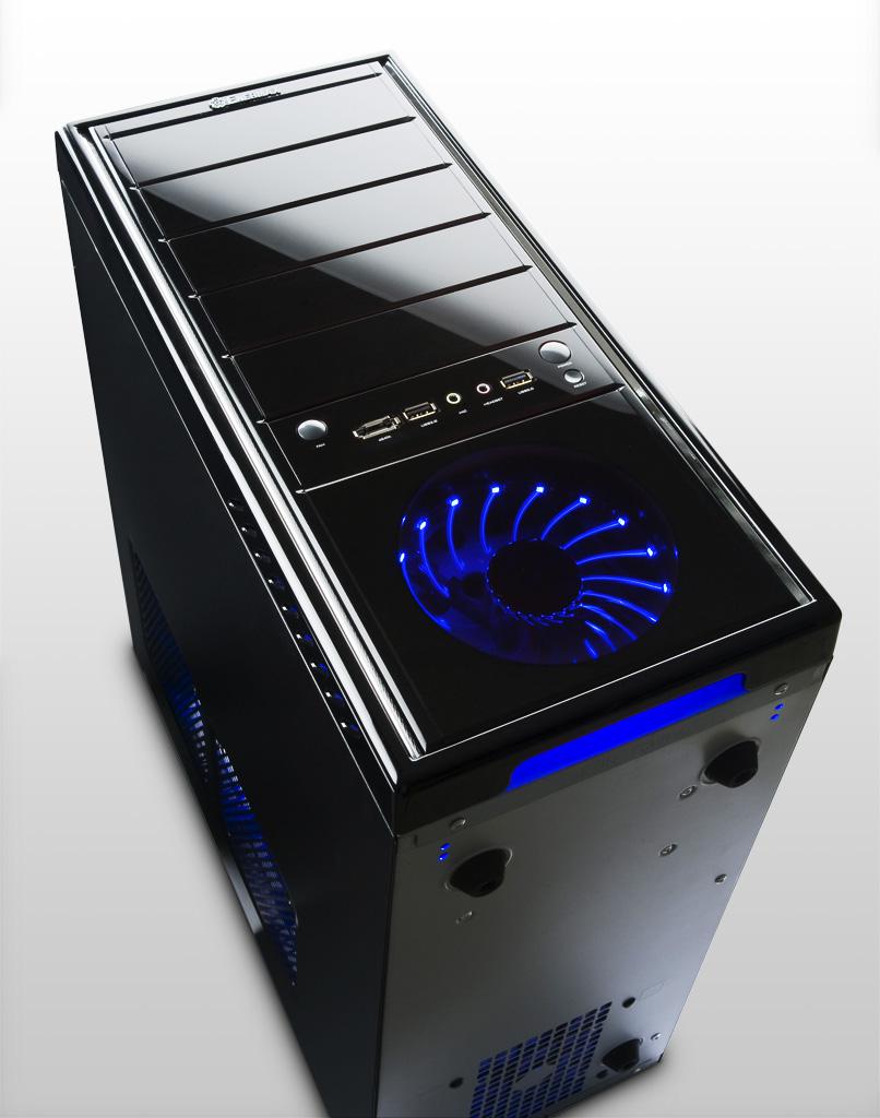 [22/02/2010] Enermax ECA3190