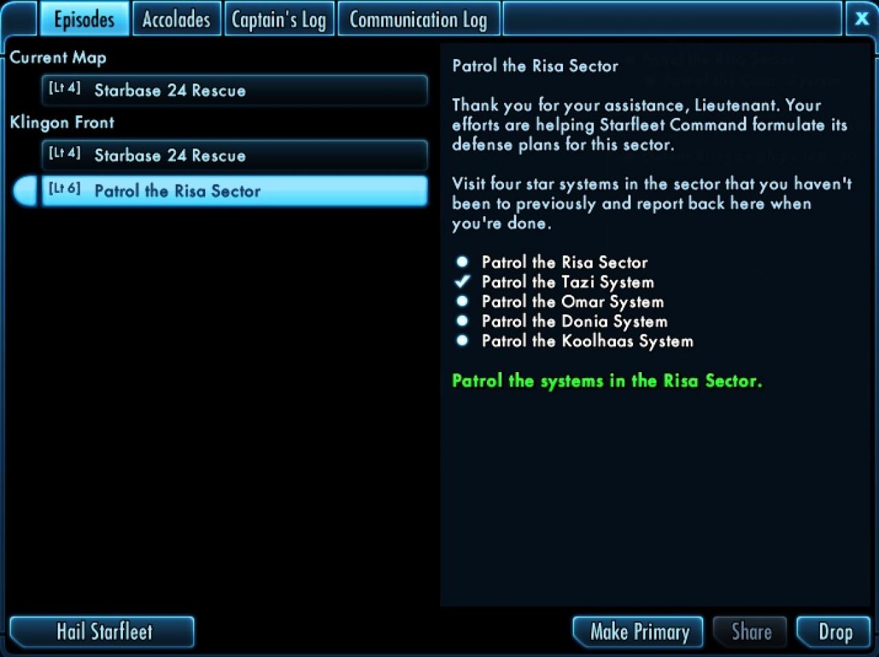 [02/02/2010] Star Trek Online im Hands-on-Test - wie viel Spaß macht STO bisher? (37)