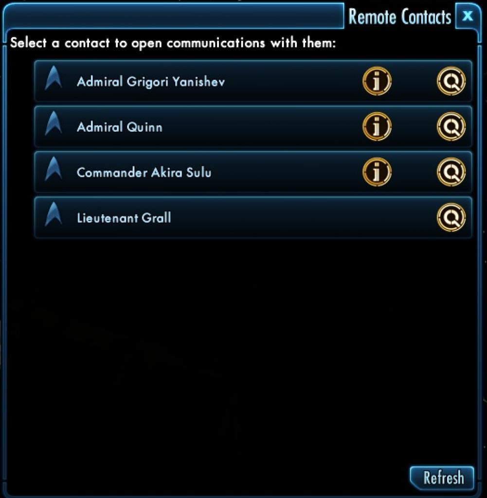 [02/02/2010] Star Trek Online im Hands-on-Test - wie viel Spaß macht STO bisher? (38)