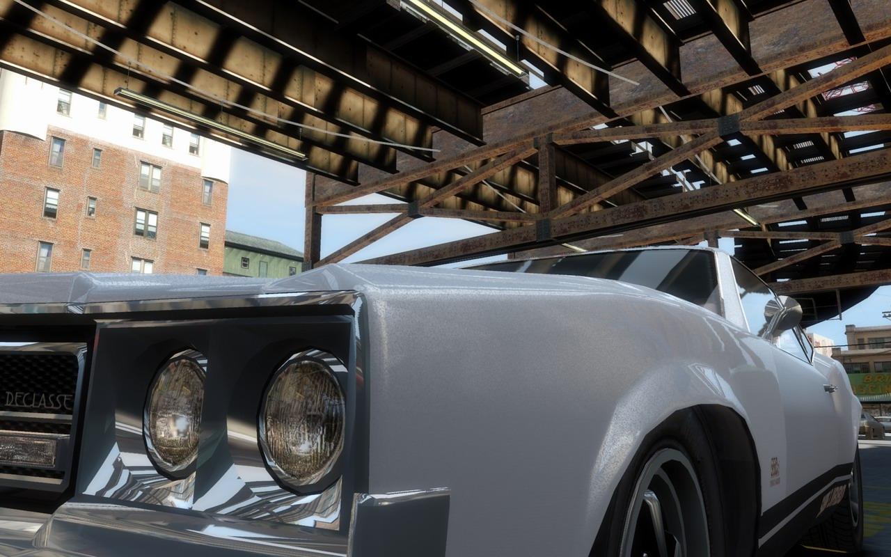 [26/02/2010] GTA 4 by Elfenlied 77