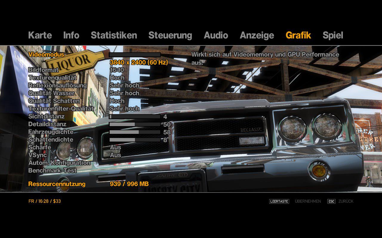 [26/02/2010] GTA 4 by Elfenlied 77