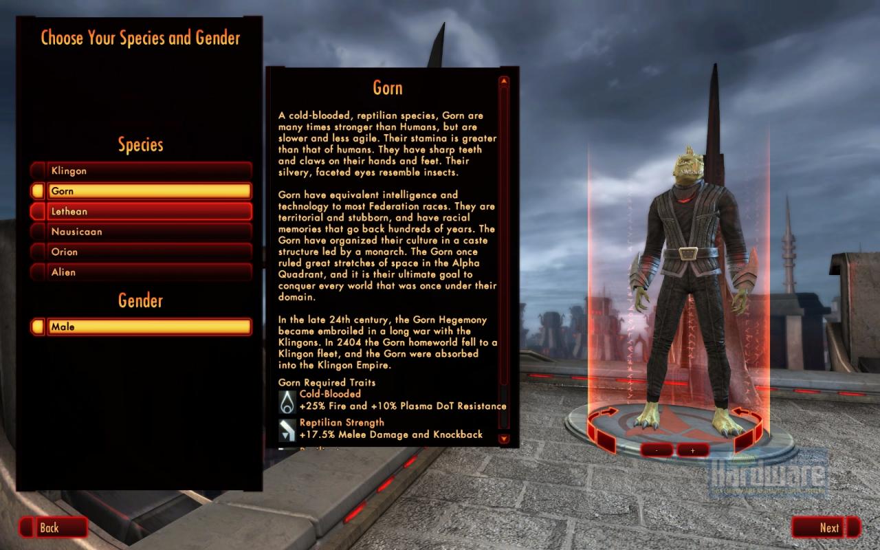 [02/02/2010] Star Trek Online im Hands-on-Test - wie viel Spaß macht STO bisher? (50)