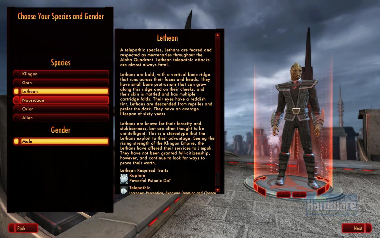 [02/02/2010] Star Trek Online im Hands-on-Test - wie viel Spaß macht STO bisher? (51)
