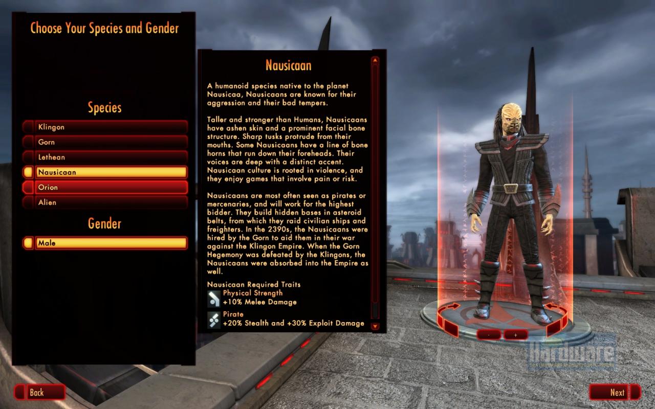 [02/02/2010] Star Trek Online im Hands-on-Test - wie viel Spaß macht STO bisher? (52)