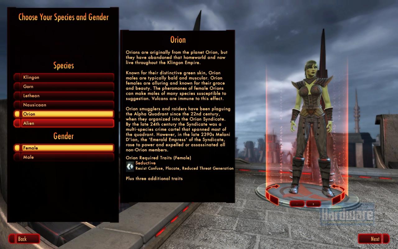 [02/02/2010] Star Trek Online im Hands-on-Test - wie viel Spaß macht STO bisher? (53)