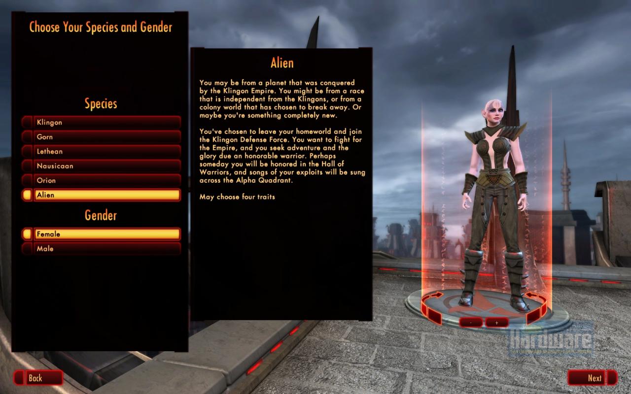 [02/02/2010] Star Trek Online im Hands-on-Test - wie viel Spaß macht STO bisher? (54)