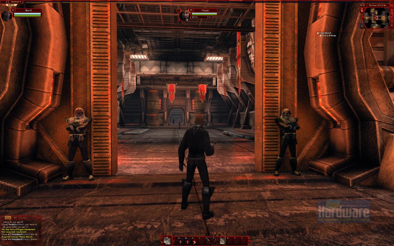 [02/02/2010] Star Trek Online im Hands-on-Test - wie viel Spaß macht STO bisher? (55)