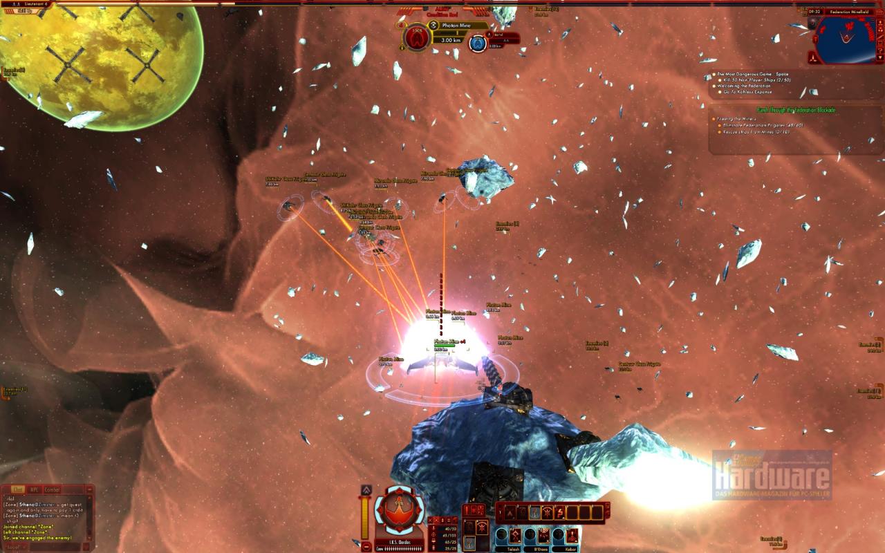 [02/02/2010] Star Trek Online im Hands-on-Test - wie viel Spaß macht STO bisher? (63)