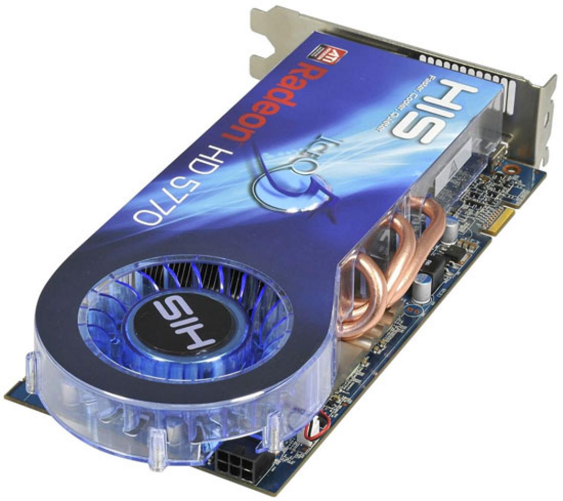[28/02/2010] HIS Radeon HD 5770 IceQ 5 (Turbo) (3)