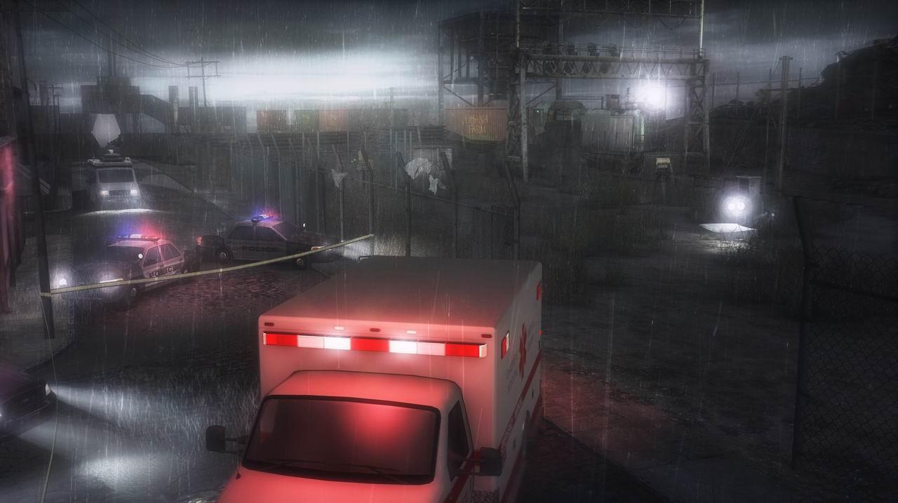 [12/02/2010] Die besten Screenshots aus Heavy Rain (5)