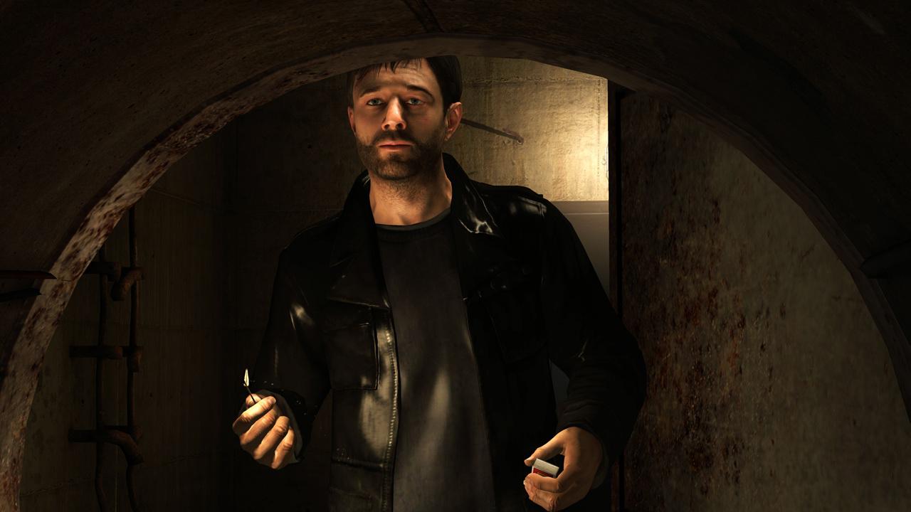 [12/02/2010] Die besten Screenshots aus Heavy Rain (7)