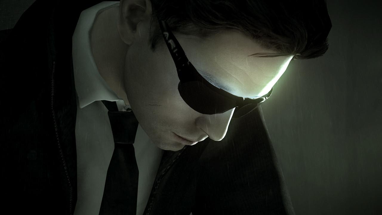 [12/02/2010] Die besten Screenshots aus Heavy Rain (9)