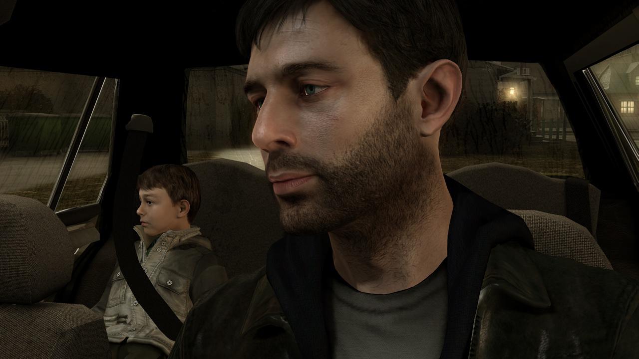 [12/02/2010] Die besten Screenshots aus Heavy Rain (13)