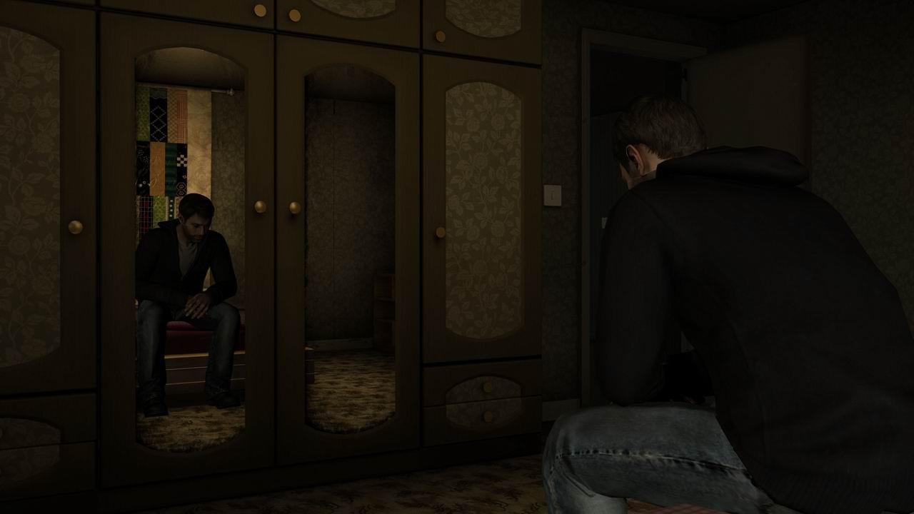 [12/02/2010] Die besten Screenshots aus Heavy Rain (15)