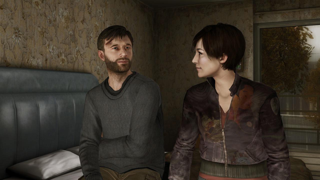 [12/02/2010] Die besten Screenshots aus Heavy Rain (20)