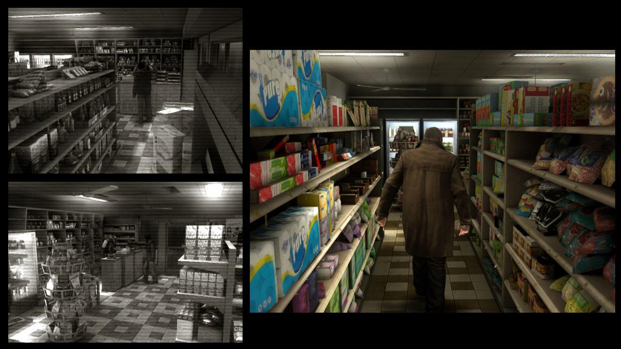 [12/02/2010] Die besten Screenshots aus Heavy Rain (21)