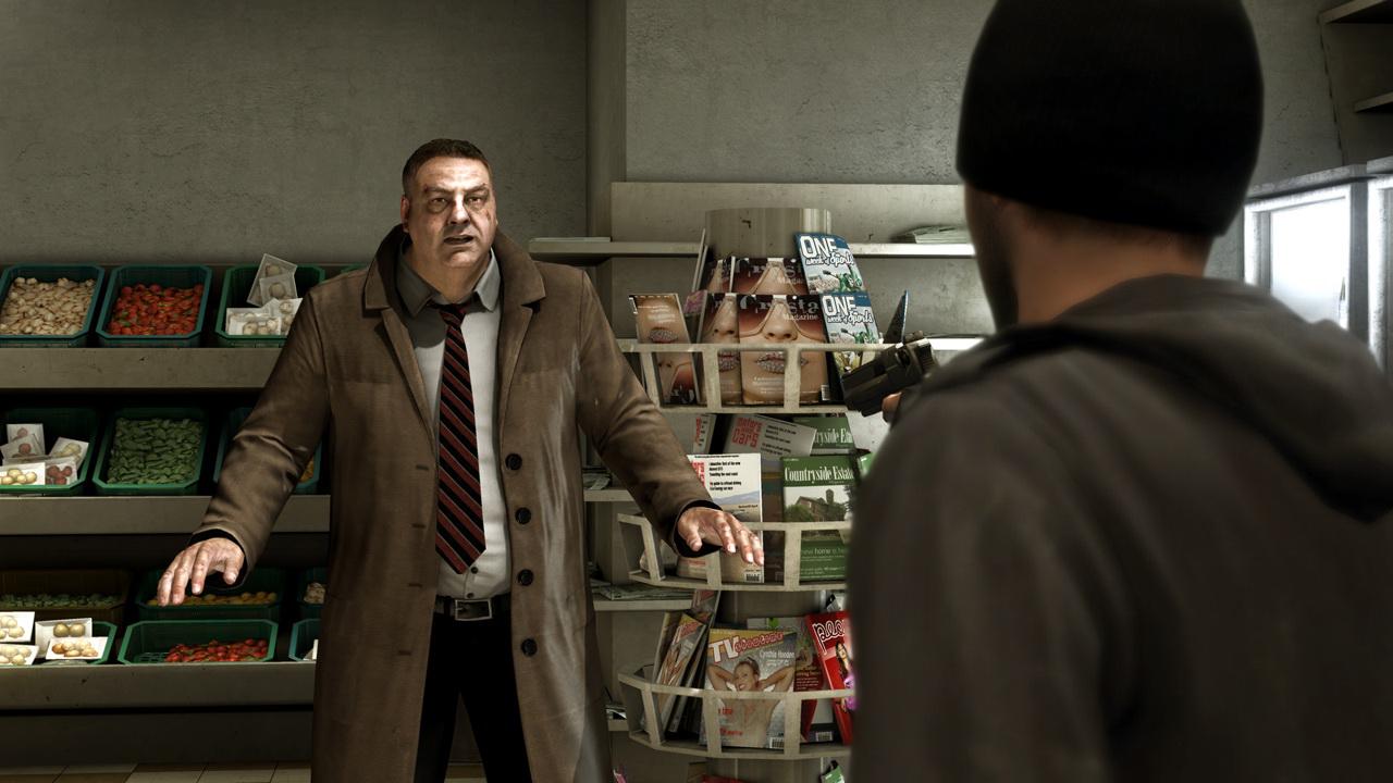 [12/02/2010] Die besten Screenshots aus Heavy Rain (24)
