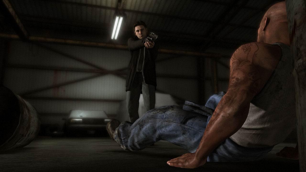 [12/02/2010] Die besten Screenshots aus Heavy Rain (32)
